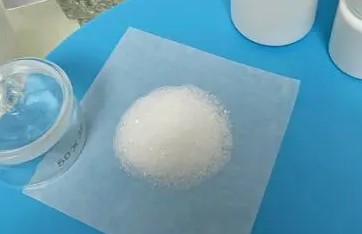 鹽酸溶液浸泡試驗