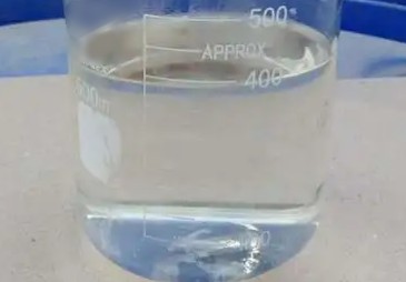 液體乙酸鈉檢測